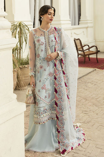Afrozeh Safiya Dhoop Kinaray 2022 Online Shopping